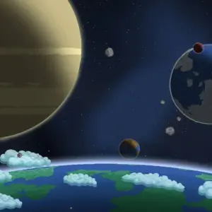 Starbound - Shared Account