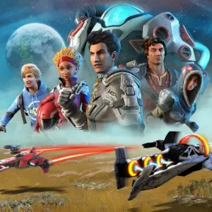 Starlink: Battle for Atlas - Shared Account