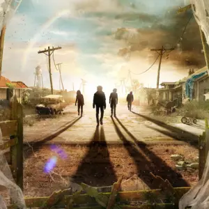 State of Decay 2 - Shared Account