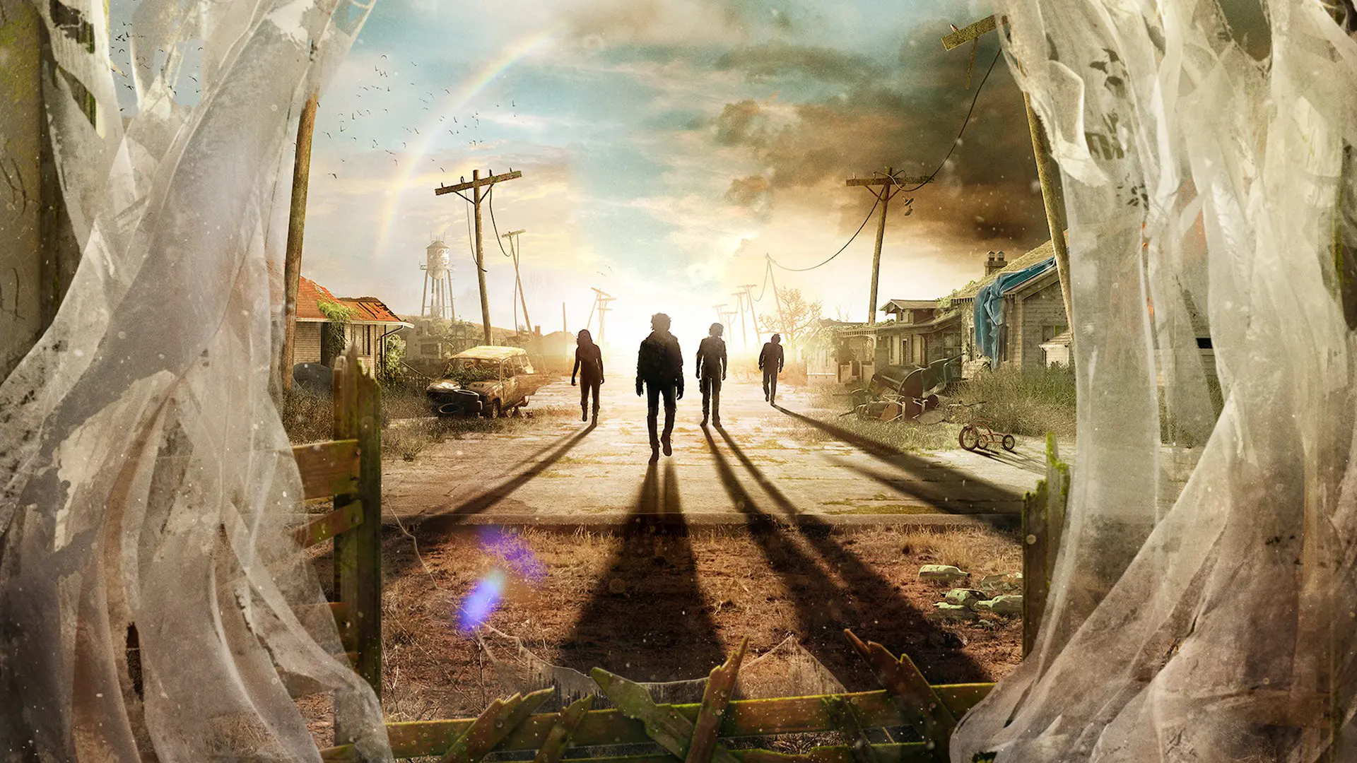State of Decay 2 - Shared Account