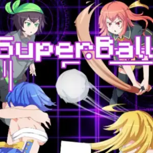 SuperBall - Shared Account