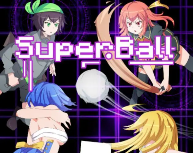 SuperBall - Shared Account