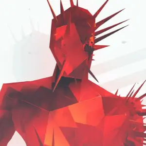 Superhot: Mind Control Delete - Shared Account