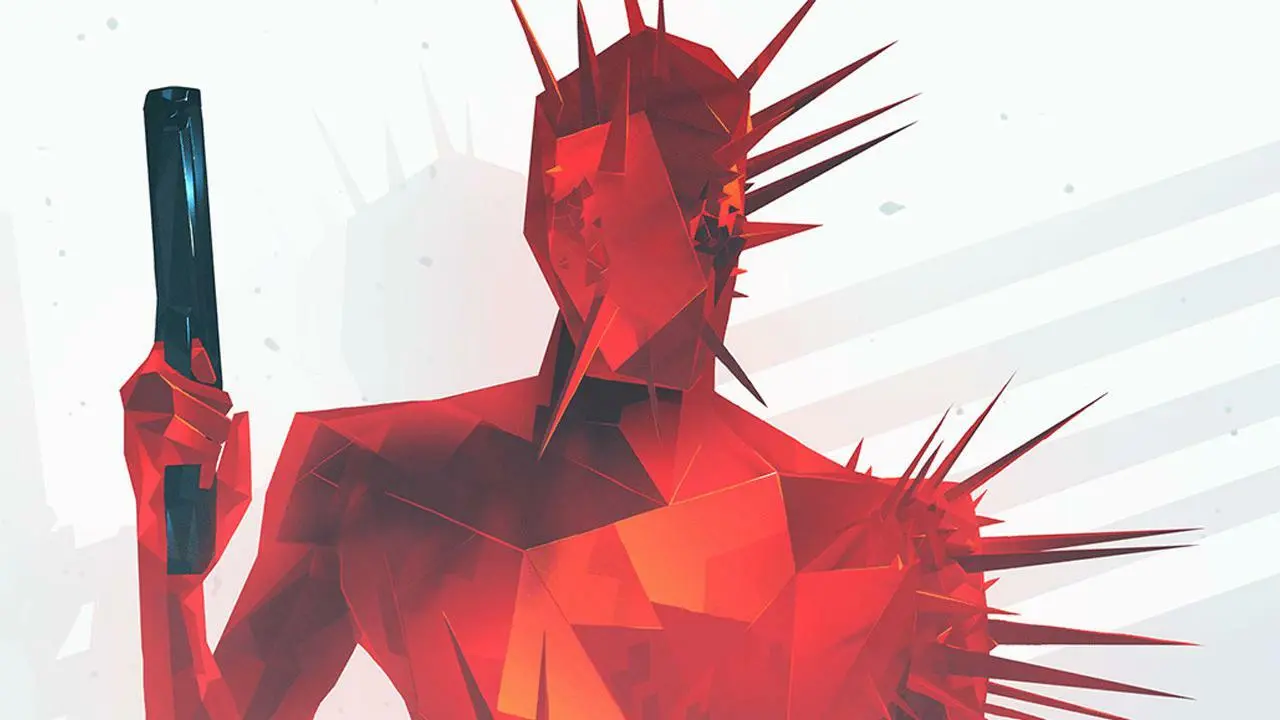 Superhot: Mind Control Delete - Shared Account
