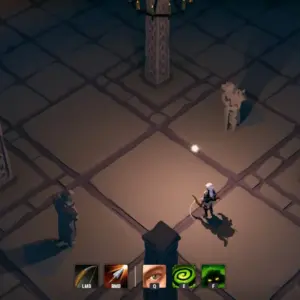 SWORN - Shared Account