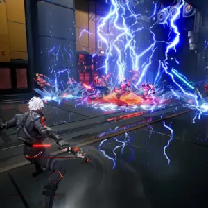 Terminull Brigade - Shared Account