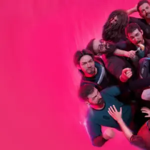 The Alters - Shared Account