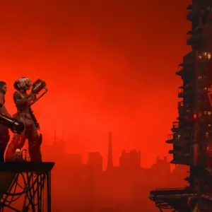 The Ascent - Shared Account