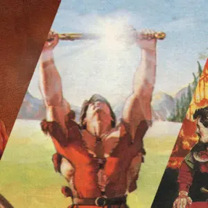 The Bard's Tale Trilogy - Shared Account