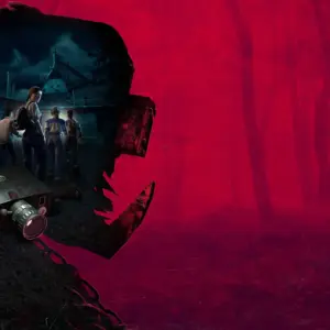 The Casting of Frank Stone - Shared Account