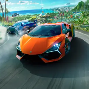 The Crew: Motorfest - Shared Account