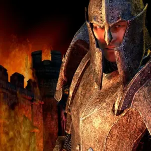 The Elder Scrolls IV: Oblivion - Shared Account