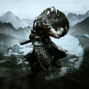 The Elder Scrolls V: Skyrim Special Edition - Shared Account