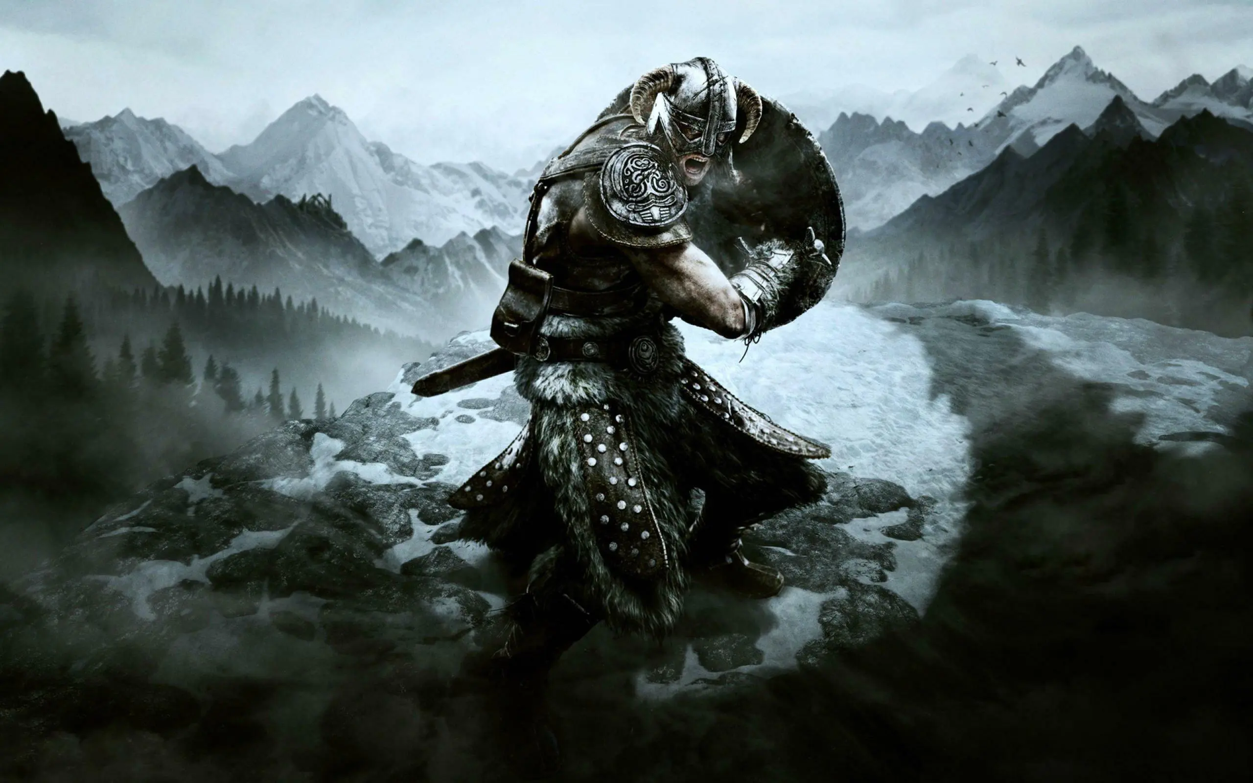 The Elder Scrolls V: Skyrim Special Edition - Shared Account