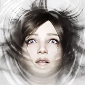 The Evil Within: The Consequence - Shared Account