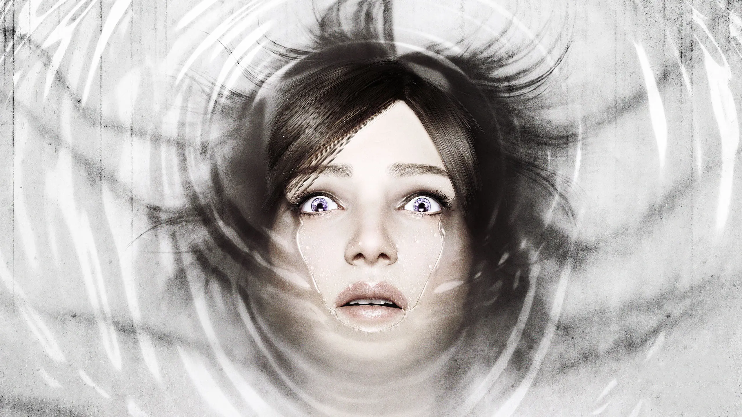 The Evil Within: The Consequence - Shared Account