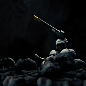 The Forest - Shared Account