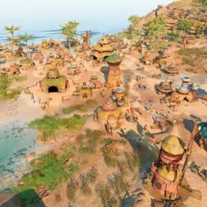 The Settlers: New Allies - Shared Account