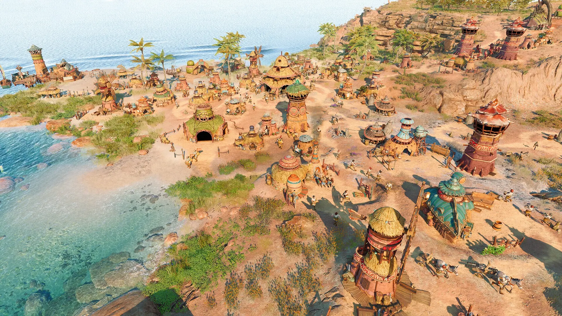 The Settlers: New Allies - Shared Account
