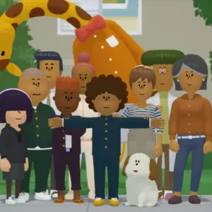 to a T - Shared Account