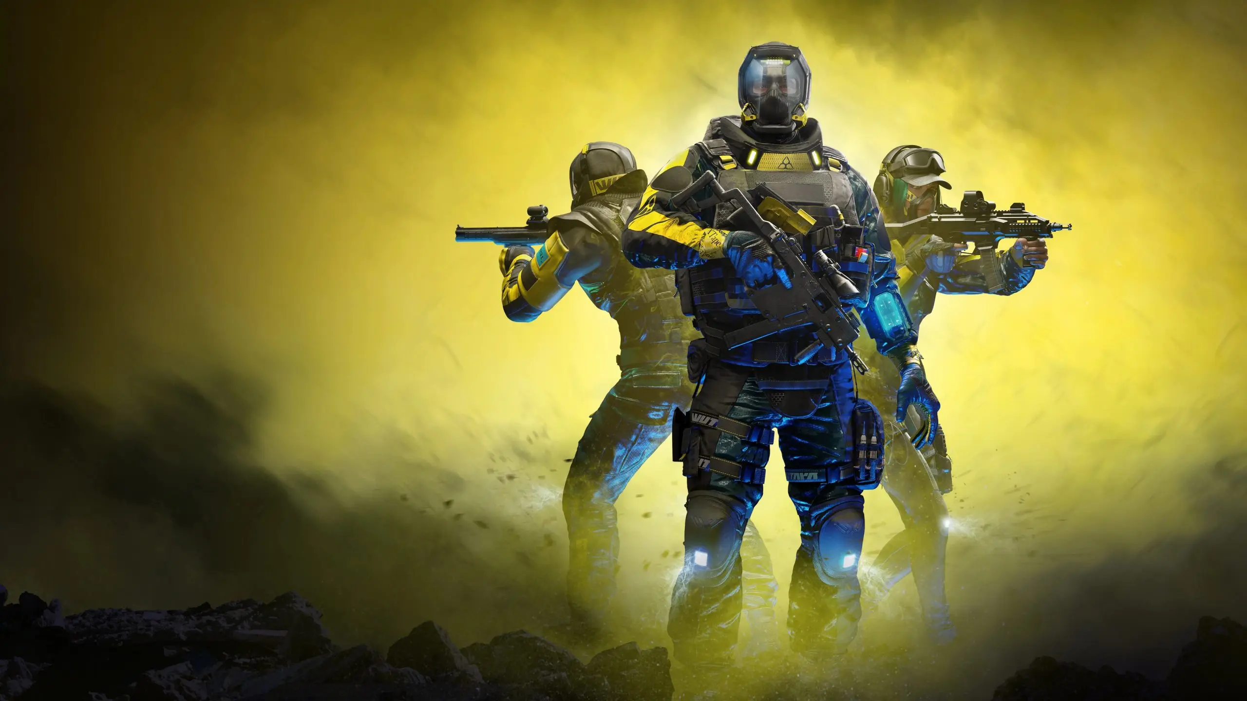 Tom Clancy’s Rainbow Six Extraction - Shared Account