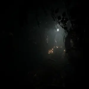 Total Chaos (itch.io) - Shared Account