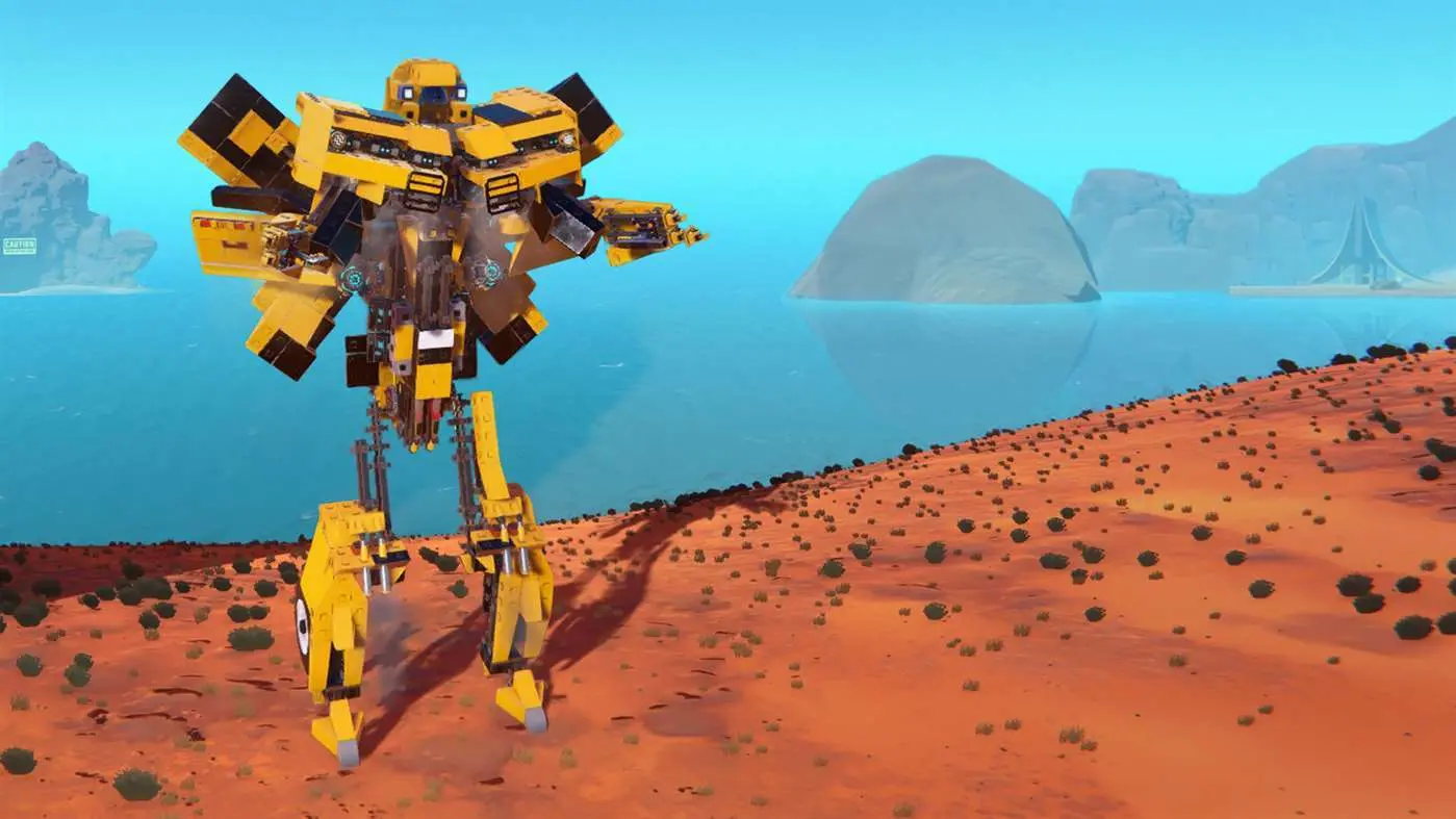 Trailmakers - Shared Account