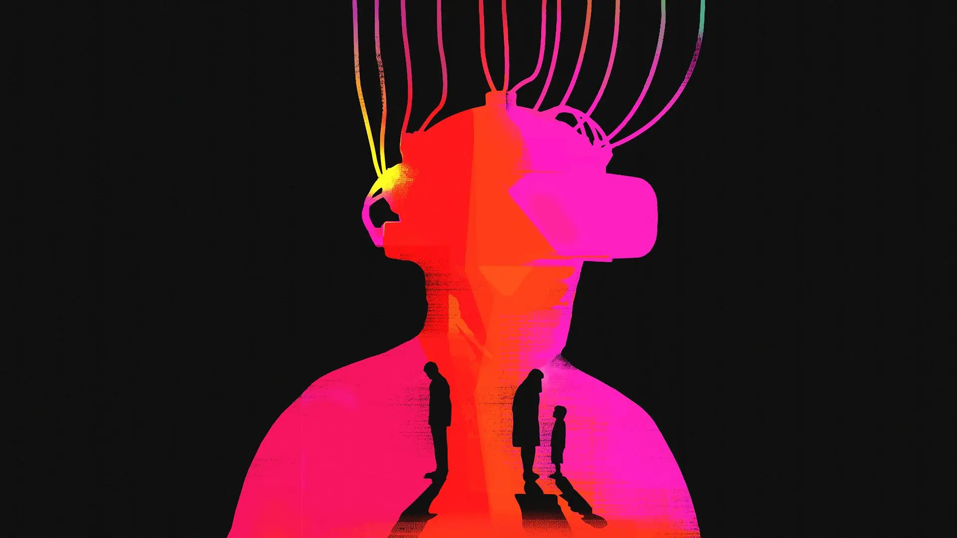 Transference - Shared Account
