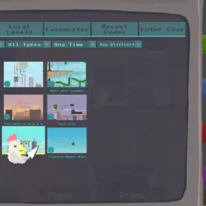 Ultimate Chicken Horse - Shared Account