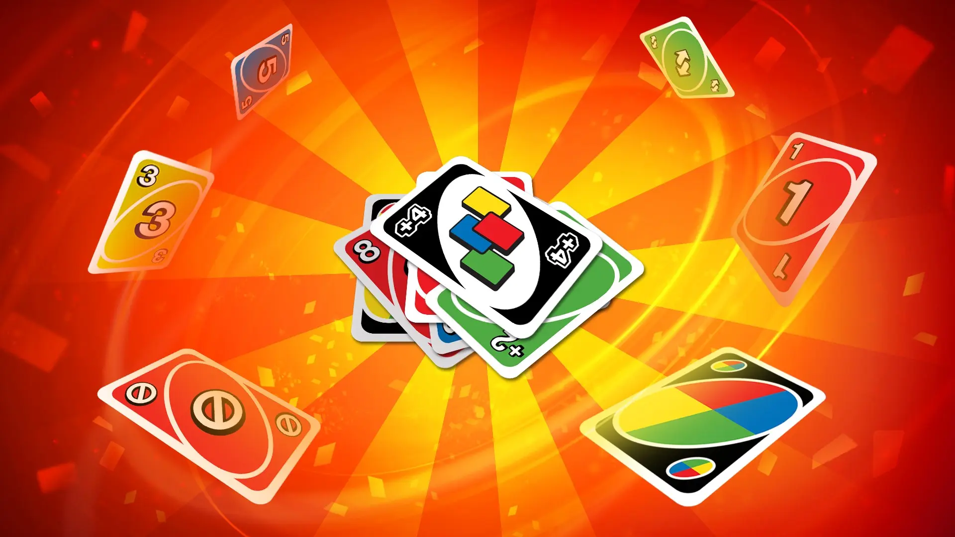 UNO - Shared Account