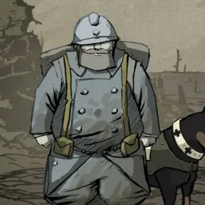 Valiant Hearts: The Great War - Shared Account