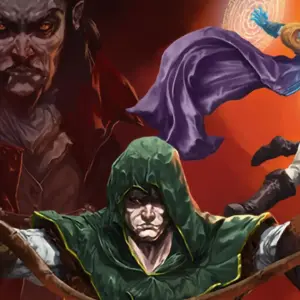 Vampire Survivors - Shared Account