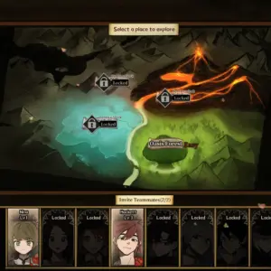 Volcano Princess - Shared Account