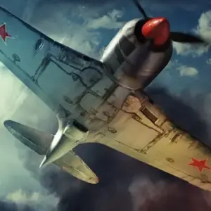 War Thunder - Shared Account