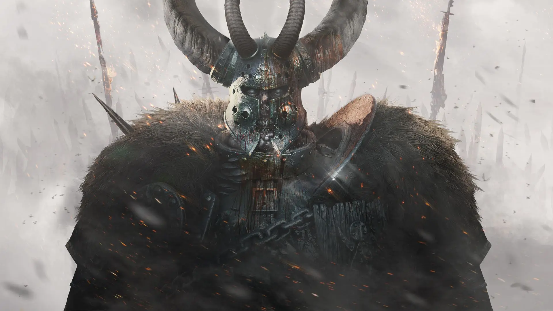 Warhammer: Vermintide 2 - Shared Account