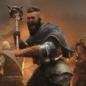 Wartales - Shared Account