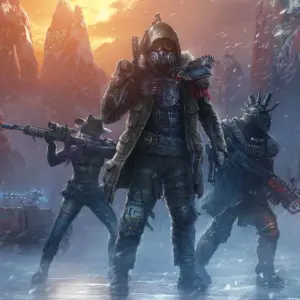 Wasteland 3 - Shared Account