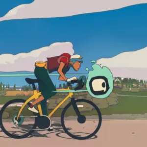 Wheel World - Shared Account