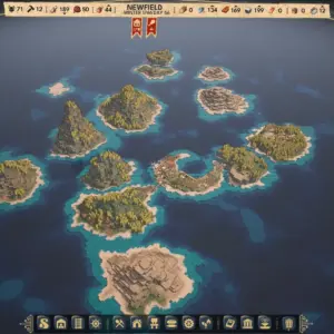 Whiskerwood - Shared Account