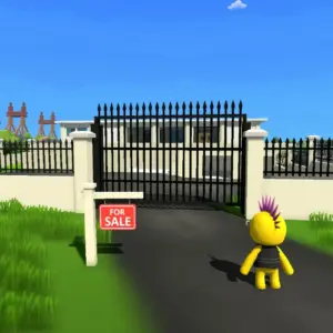 Wobbly Life - Shared Account