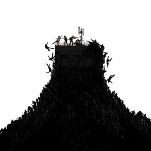 World War Z (2019) - Shared Account