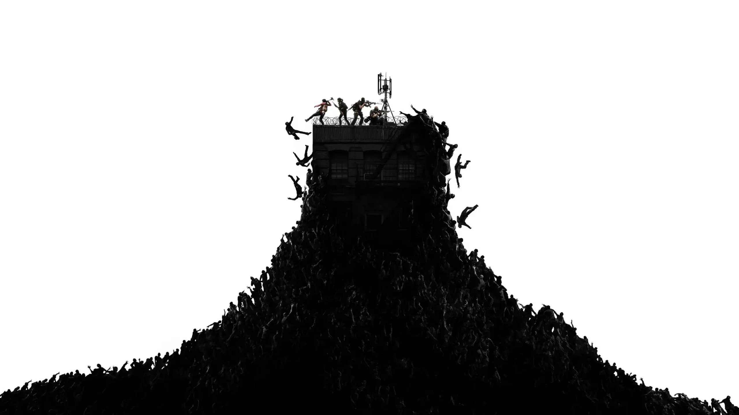 World War Z (2019) - Shared Account