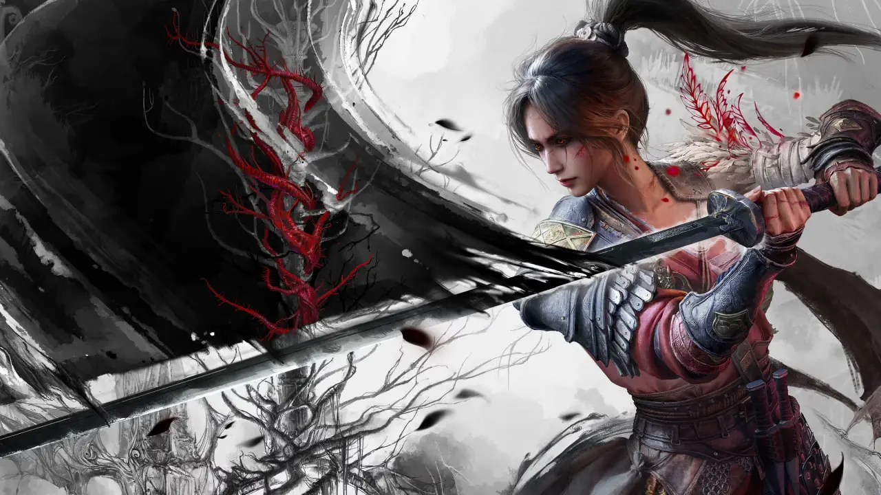 Wuchang: Fallen Feathers - Shared Account