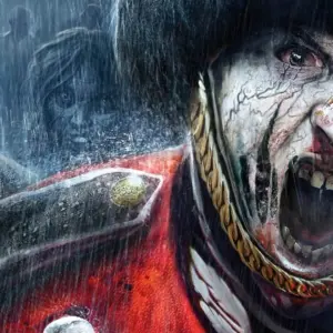 ZOMBI - Shared Account