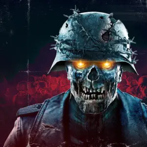 Zombie Army 4: Dead War - Shared Account