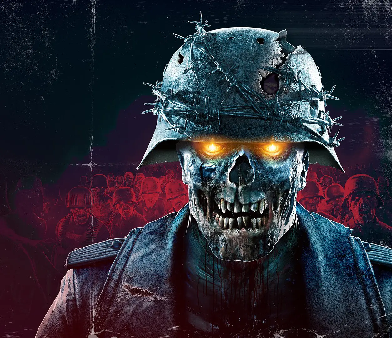 Zombie Army 4: Dead War - Shared Account