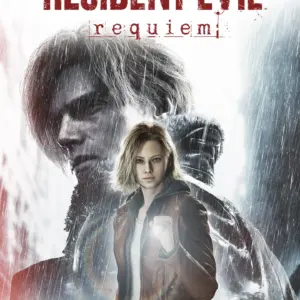 Resident Evil Requiem – Shared Account