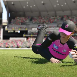 Cricket 24 - Shared Account