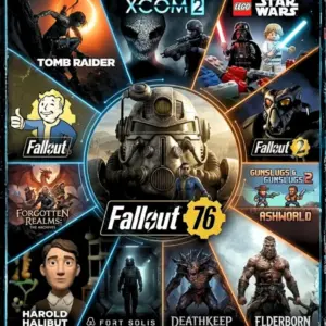Premium Loot (Game Keys)