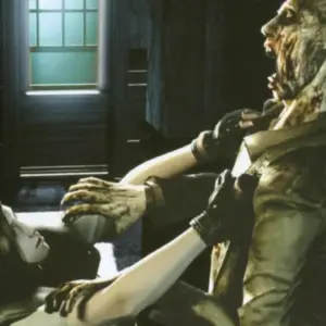Resident Evil (2002) - Shared Account